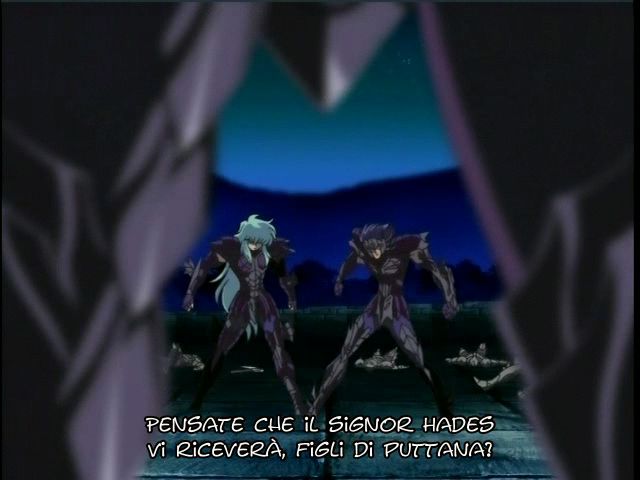 Otaku Gallery  / Anime e Manga / Saint Seiya / Screen Shots / Hades / 03 - L Ombra Di Colui Che Lotta / 063.jpg